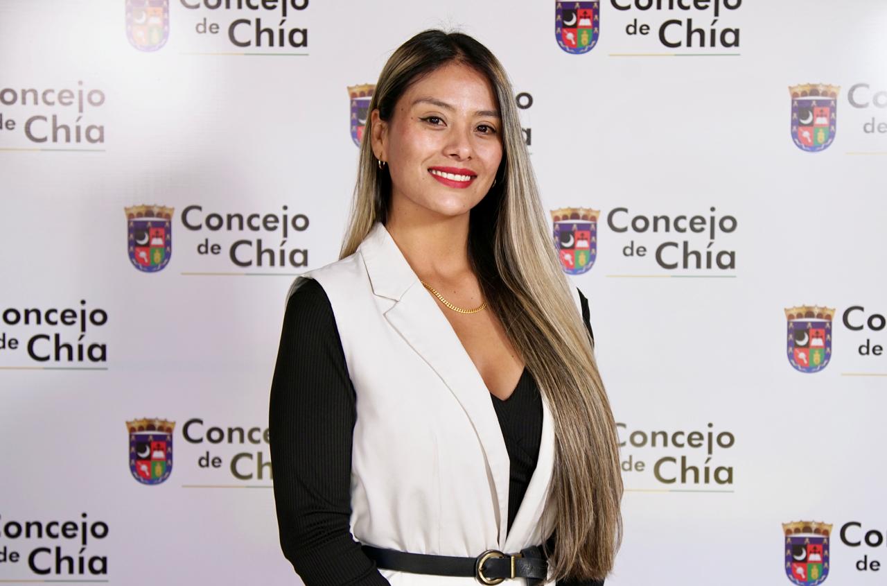 Natalia Gil