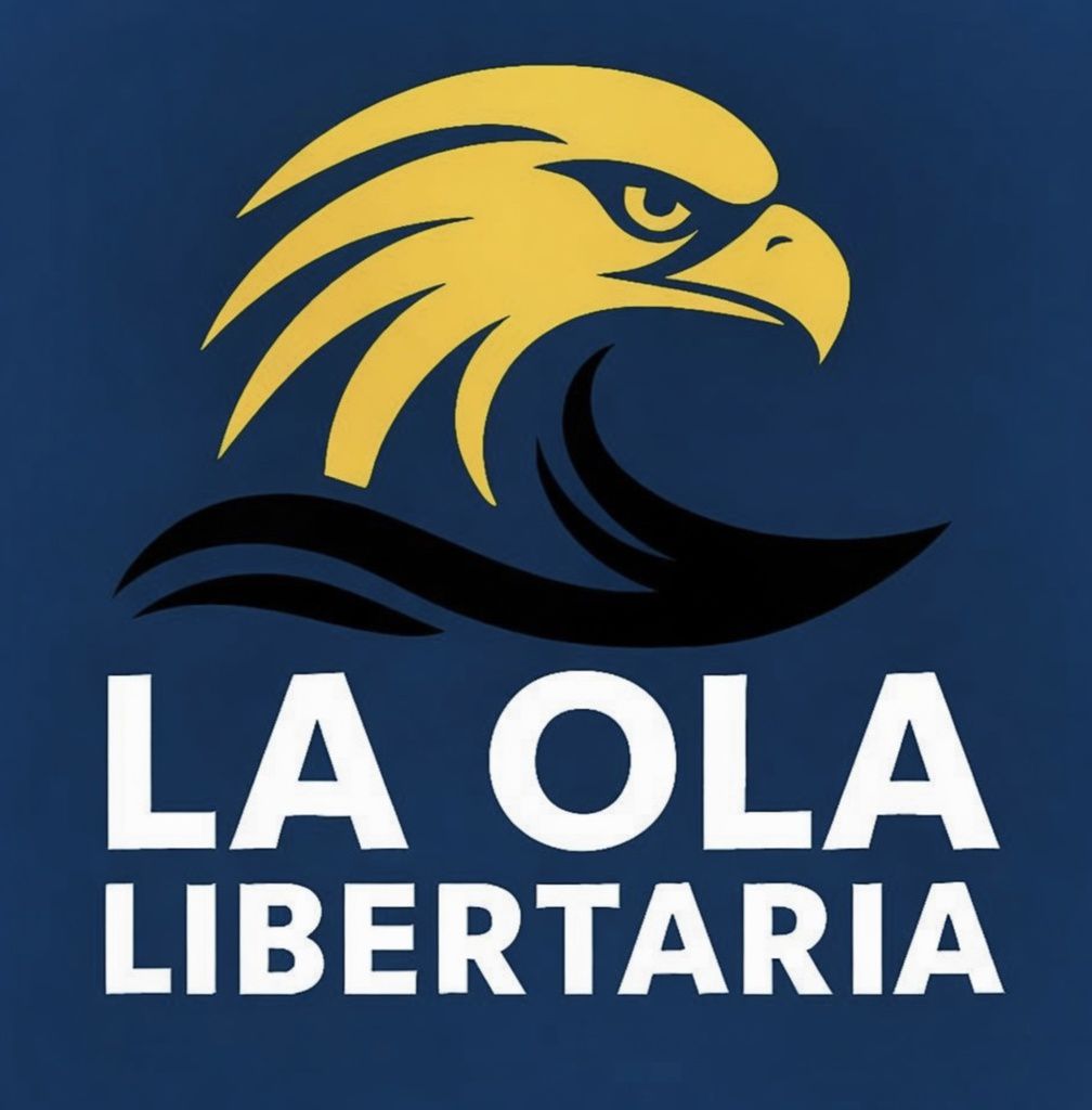 La Ola Libertaria