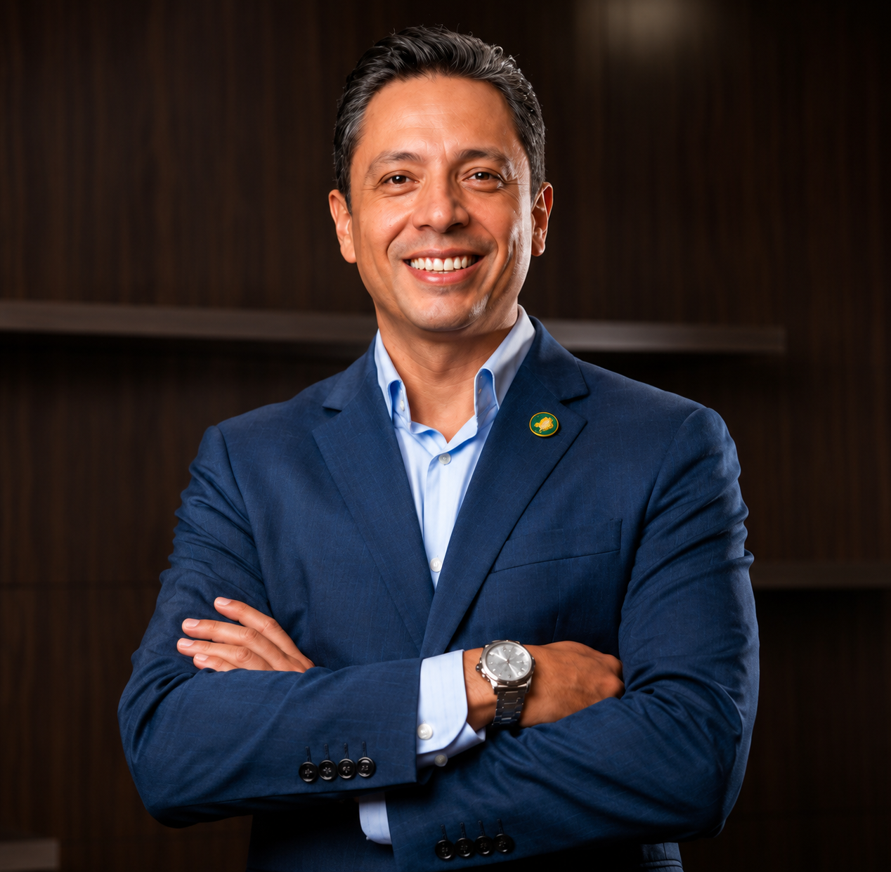 Juan Sebastián Sánchez Dederlé