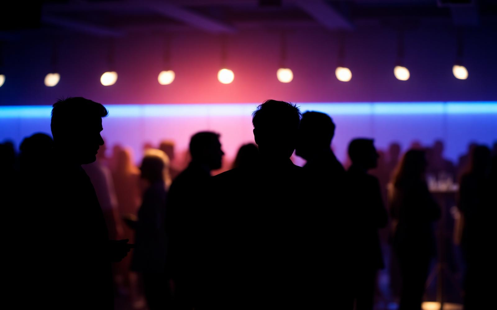 Networking entre líderes empresariales